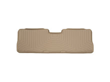 Load image into Gallery viewer, WeatherTech 02-07 Buick Rendezvous Rear FloorLiner - Tan | 450912