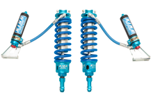 Load image into Gallery viewer, King Shocks 2005+ Toyota Tacoma (6 Lug) Frt Stg 3 Kit 3.0 Dia Res Coilover w/Adj/Int Bypss (Pair) Coilovers King Shocks