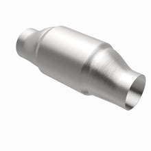 Load image into Gallery viewer, MagnaFlow Conv Univ 2.50inch O/O | 54906