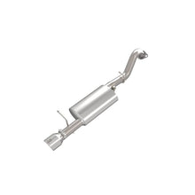 Load image into Gallery viewer, aFe 14-19 Toyota Corolla 1.8L Takeda 2.5in 304SS Axle-Back Exhaust w/ Polished Tip