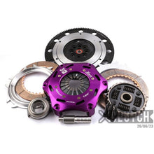 Load image into Gallery viewer, XClutch 97-01 Acura Integra RS 1.8L 7.25in Twin Sprung Ceramic Clutch Kit