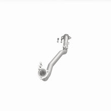Load image into Gallery viewer, BRE Exhaust 89-95 Pickup 3.0L Front Pipe Kit | 107-0272