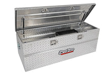Load image into Gallery viewer, Deezee Universal Tool Box - Red Chest BT Alum 46In Tool Storage Dee Zee