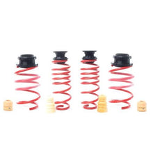 Load image into Gallery viewer, H&R 15-20 Volkswagen Golf R 2.0T MK7 VTF Adjustable Lowering Springs (Incl. DCC)