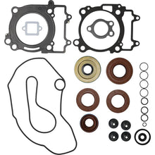 Load image into Gallery viewer, Vertex Gaskets 2017 Polaris Farmhand 450 2x4 Complete Gasket Kit w/ Oil Seals Uncategorized Vertex Pistons