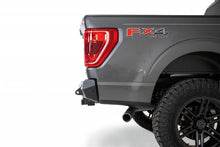 Load image into Gallery viewer, Addictive Desert Designs 2024+ Ford F-150 Stealth Fighter Rear Bumper Addictive Desert Designs