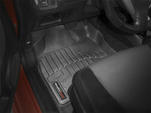 Load image into Gallery viewer, WeatherTech 07-08 Honda Fit Front FloorLiner - Black | 441771