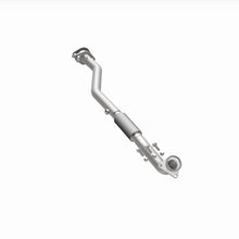 Load image into Gallery viewer, BRE Exhaust 98-00 Altima 2.4L Front Pipe Kit | 107-0132