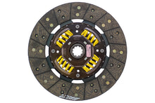 Load image into Gallery viewer, ACT 2001 Ford Mustang Perf Street Sprung Disc Clutch Discs ACT