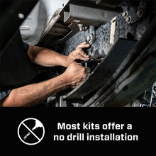 Load image into Gallery viewer, AirLift Performance 21-24 Ford Bronco LoadLifter 5000 Air Spring Kit