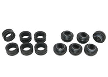 Load image into Gallery viewer, Whiteline 1981-1986 Chevrolet C10 Body Mount Bushing Set Bushing Kits Whiteline