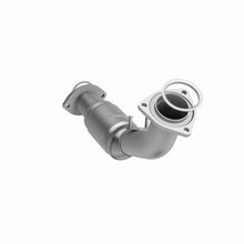 Load image into Gallery viewer, MagnaFlow Exhaust Products Catalytic Converter MagnaFlow Exhaust Products Magnaflow HM Grade Direct-Fit Catalytic Converter 93258