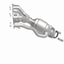 Load image into Gallery viewer, MagnaFlow DF Conv 2019 Lexus UX200 2.0L