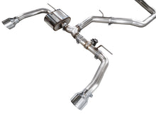 Load image into Gallery viewer, AWE 22-26 Hyundai Elantra N SwitchPath Cat-Back Exhaust - Chrome Silver Tips