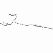 Load image into Gallery viewer, MagnaFlow BRE Exhaust Kit 09-14 Acura TSX 2.4L