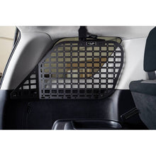 Load image into Gallery viewer, DV8 10-23 Toyota 4Runner Rear Window Molle Panels