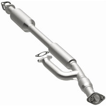 Load image into Gallery viewer, Magnaflow California Direct Fit Converter 07-08 Hyundai Tiburon 2.7L
