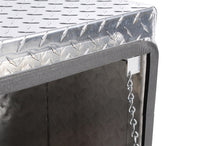 Load image into Gallery viewer, Deezee Universal Tool Box - Specialty 48In Topsider BT Alum Tool Storage Dee Zee