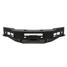 Load image into Gallery viewer, Westin 19-21 Chevrolet Silverado 1500 (Excl. Diesel & LD) Pro-Series Front Bumper - Textured Black Westin
