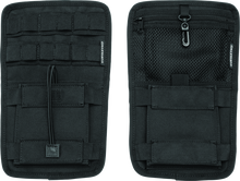 Load image into Gallery viewer, Kuryakyn Internal Saddlebag Organizer Kuryakyn