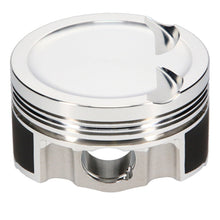 Load image into Gallery viewer, JE Pistons 13-15 VW/Audi 2.0T TSI (22mm Pin) 83.5mm Bore 10.0:1 CR -5.8cc Dish FSR Piston (Set of 4) JE Pistons