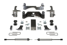 Load image into Gallery viewer, Fabtech 16-21 Toyota Tundra 2WD/4WD 6in Basic Sys w/C/O Spacers & Rr Dlss Lift Kits Fabtech
