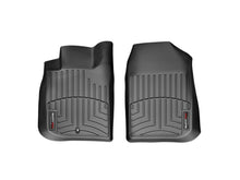 Load image into Gallery viewer, WeatherTech 05+ Chevrolet Cobalt Front FloorLiner - Black | 441981