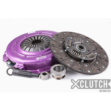 Load image into Gallery viewer, XClutch 96-04 Ford Mustang GT 4.6L Stage 1 Sprung Organic Clutch Kit