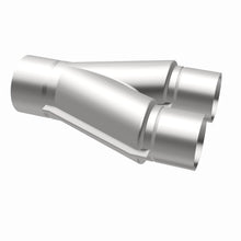 Load image into Gallery viewer, MagnaFlow Exhaust Products Exhaust Y Pipe MagnaFlow Exhaust Products Magnaflow Exhaust Y-Pipe - 3.00/2.50 10778
