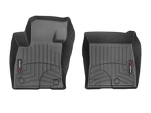 Load image into Gallery viewer, WeatherTech 2020+ Ford Escape Front FloorLiner - Black | 4415871