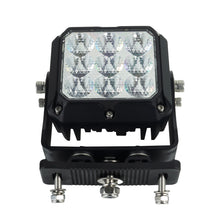 Load image into Gallery viewer, Oracle TITAN 4 90W High Performance Auxiliary Flood Light - IR LED