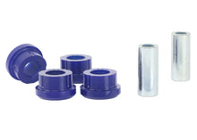 Load image into Gallery viewer, SuperPro 2009 Nissan GT-R Premium Rear Trailing Arm Forward Bushing Kit Superpro