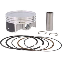 Load image into Gallery viewer, Vertex Pistons Uncategorized Vertex Piston 13-22 Polaris Scrambler 850 850cc Forged Replica Piston Kit