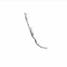 Load image into Gallery viewer, MagnaFlow Exhaust Products Exhaust System Kit MagnaFlow Exhaust Products Magnaflow Street Series Stainless Cat-Back System 19530