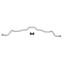 Load image into Gallery viewer, Whiteline 96-00 EVO 4/5/6 Turbo Sedan AWD Front 24mm Heavy Duty Swaybar