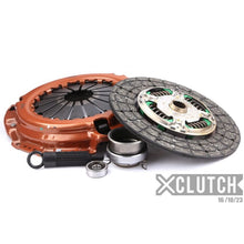 Load image into Gallery viewer, XClutch 00-06 Toyota Landcruiser 4.2L Stage 1 Sprung Organic Clutch Kit
