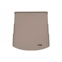 Load image into Gallery viewer, WeatherTech 2025 Mazda CX-70 (Incl. PHEV) 5-Passenger Cargo Liner - Tan