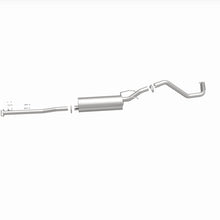 Load image into Gallery viewer, MagnaFlow BRE Exhaust Kit 01-04 Toyota Tacoma 2.7L