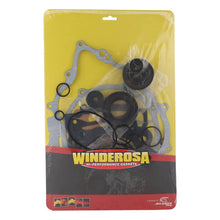 Load image into Gallery viewer, Vertex Gaskets 07-13 Yamaha YFM700 Grizzly Complete Gasket Kit w/ Oil Seals Uncategorized Vertex Pistons