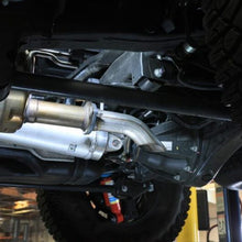 Load image into Gallery viewer, afe ROCK BASHER Axle-Back Exhaust System Toyota Tacoma 24-25 L4-2.4L (t) aFe