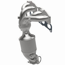 Load image into Gallery viewer, MagnaFlow Conv Direct Fit California Grade CARB Compliant 07-10 Nissan Altima L4 2.5L