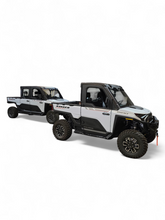Load image into Gallery viewer, Elektric Offroad 2024+ Polaris Ranger 1500 XD Volt Side Steps (2 Seat)
