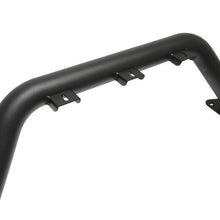 Load image into Gallery viewer, Westin 21-23 Bronco (Excl. Sport) XTS Round Bull Bar - Tex. Blk Westin