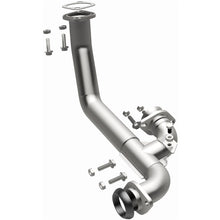 Load image into Gallery viewer, BRE Exhaust 08-10 Grand Caravan Routan Town & Country 3.3L 3.8L 4.0L Front Pipe Kit