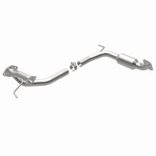 Load image into Gallery viewer, MagnaFlow Exhaust Products Catalytic Converter MagnaFlow Exhaust Products Magnaflow HM Grade Direct-Fit Catalytic Converter 93660