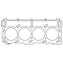 Load image into Gallery viewer, Cometic Chrysler 6.1L Alum Hemi 4.185in .040 thick MLS Head Gasket