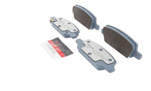 Load image into Gallery viewer, Brembo OE 17-21 Tesla 3/20-21 Y EVPad BrakePad | P09027E