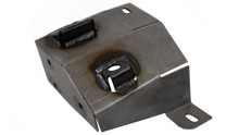 Load image into Gallery viewer, Rust Buster 2000-2006 Toyota Tundra Left Rear Frame Shock Mount | RB8632