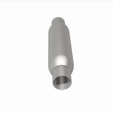 Load image into Gallery viewer, MagnaFlow Exhaust Products Exhaust Muffler MagnaFlow Exhaust Products Magnaflow Glasspack Performance Muffler; 2.25in. Center/Center; 3.5x12x3.5 Body 18115