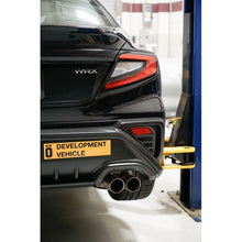 Load image into Gallery viewer, Ohlins 2022+ Subaru WRX (VB) Road & Track System (Excl. Electric Shock Models)